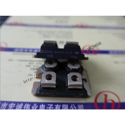 MM052-12IO6 module Special supply Welcome to order