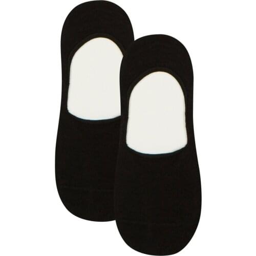 Male Child Helios Invisible Socks 2li Package