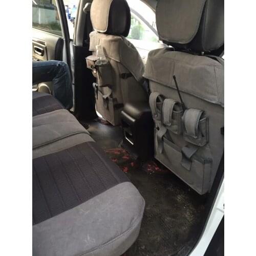 TO YOUR TASTE auto accessories custom luxury canvas CAR SEAT cushions for Nissan Sunny TEANA TIIDA GENISS LIVINA SYLPHY TIIDA