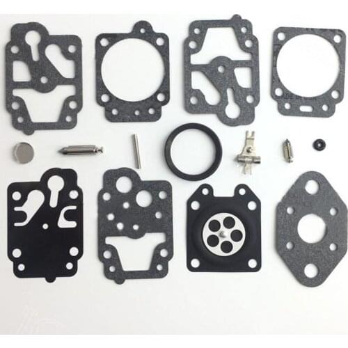 K20WYL Carburetor Accessories Carburetor Repair Kit American Diaphragm Set Suitable For Various Types Of Carburetor responsible
