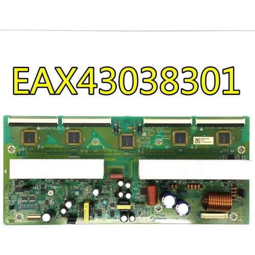 Original 100% test for LG 32F1B 32P95MV PD32ES33 Y board EAX43177501 EAX43038301