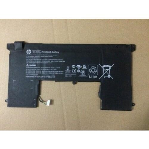 UGB genuine Replacement Hp SA03XL, 693090-1B1 HSTNN-IB4A Replacement Battery
