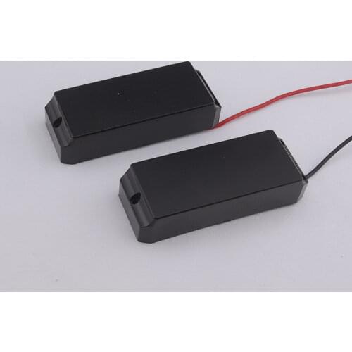 1 Set Original Genuine Electric Bass Pickup For Epi Thunderbird ( 1268# ) MADE IN KOREA