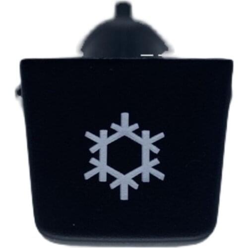 For Volvo original new s60 v60 v90c xc40 xc60 xc90 glove box ventilation cooling heating switch device