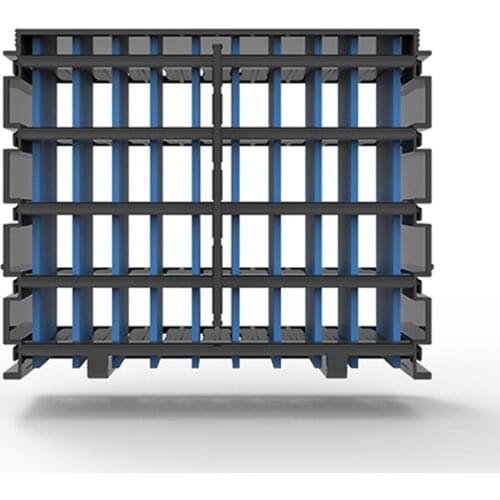 Durable Air Conditioner Fan Filter Replace Convenient to Use Removable Washable Made of Premium ABS Plastic Materials