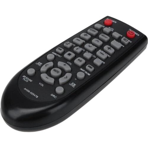 Remote control Replacement remote for Samsung HW-F450 HWF450 Soundbar controle remoto