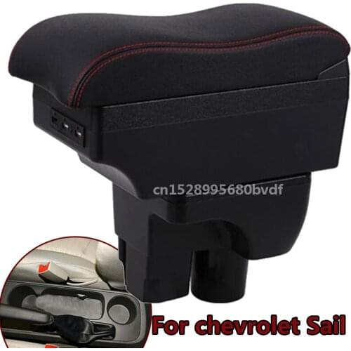 Puou Armrests For Cars