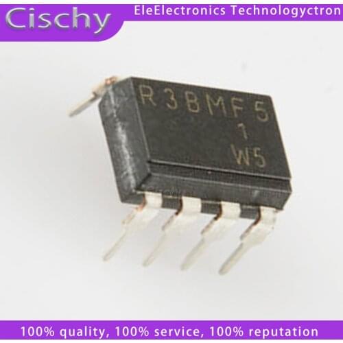 10pcs R3BMF5 DIP R3BMF1 DIP7 R39MF5 R36MF1 R33MF5 DIP-7