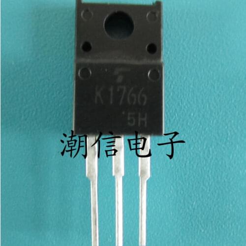10cps K1766 2SK1766 TO-220F