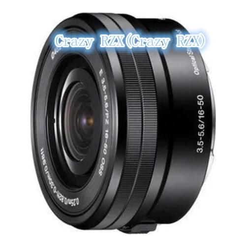 96% New For SONY E16-50mm E16-50 E PZ 16-50mm F3.5-5.6 OSS 16-50 lens