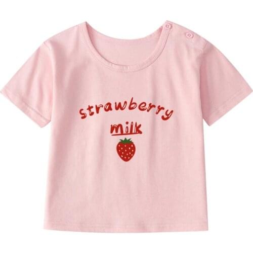 Футболки для девочек Cindy YoYo China At AliExpress