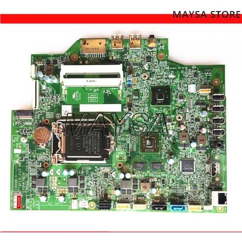 CN-0RK89T RK89T For Dell Inspiron One 20 3048 Desktop Motherboard AIO 13048-1 PN:70MRT Mainboard System Borad