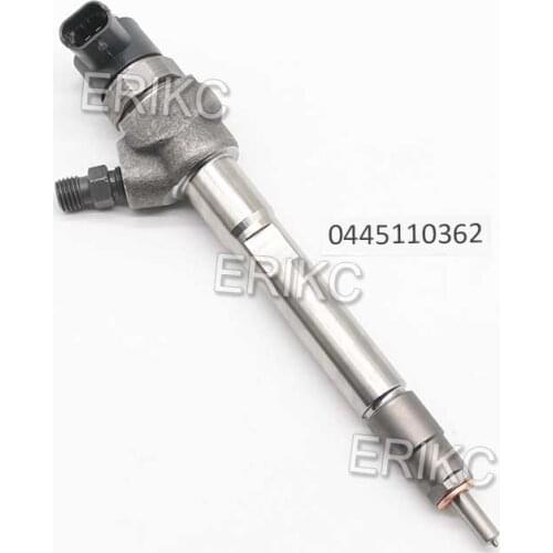 ERIKC 0 445 110 362 High Performance Fuel Injector 0445 110 362 Oil Pump Injector 0445110362 for BOSCH