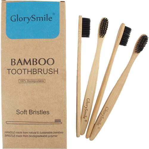 GlorySmile Toothbrushes