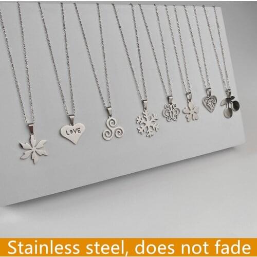 HangZhi Jewelry Pendants