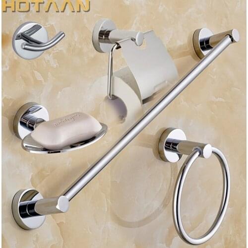 HOTAAN Bathroom Equipment