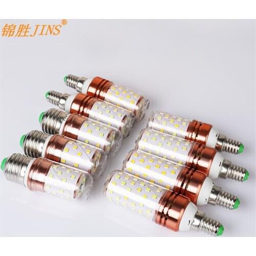 Светодиодные LED лампы E14 JINS China At AliExpress