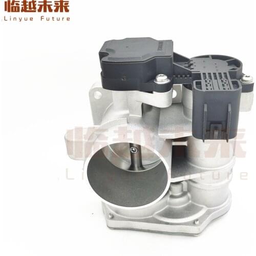 Throttle Body For Chinese Car Changan OE 28285935