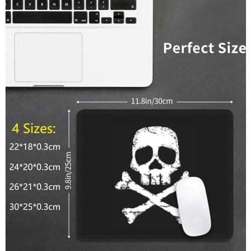 Captain Harlock Mouse Pad 1716 Captain Harlock