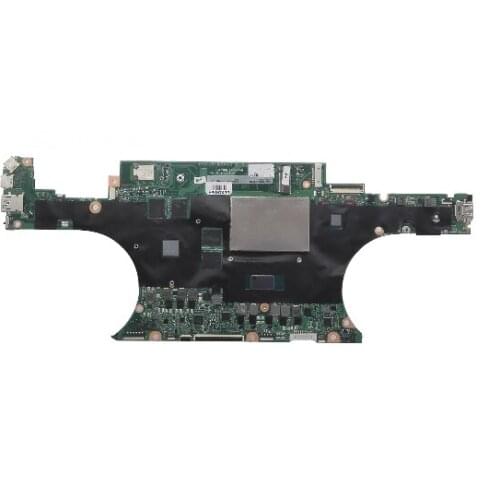 Scheda Madre L38130-601 For HP SPECTRE 15-DF Laptop Mainboard DAX38CMBAG0 REV: G W/i7-8750H Laptop Motherboard Mainboard Tested