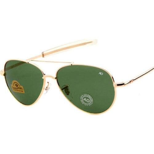 mens sunglasses women brand AO sunglass Men's Accessories