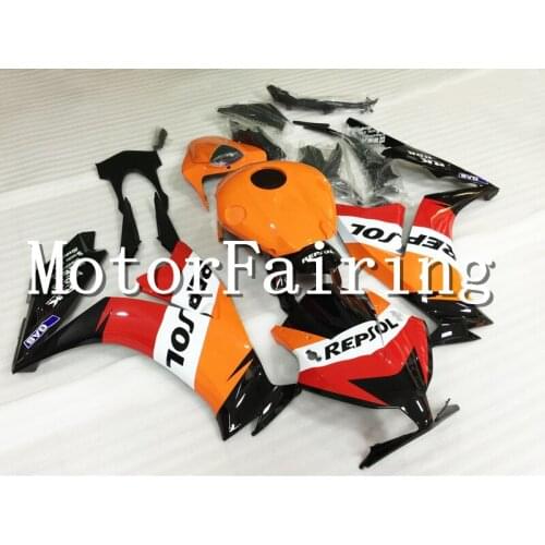 Motorcycle Bodywork Fairing Kit Fit For CBR1000RR 2012 2013 2014 2015 2016 ABS Plastic Injection Molding Moto Hull C11203