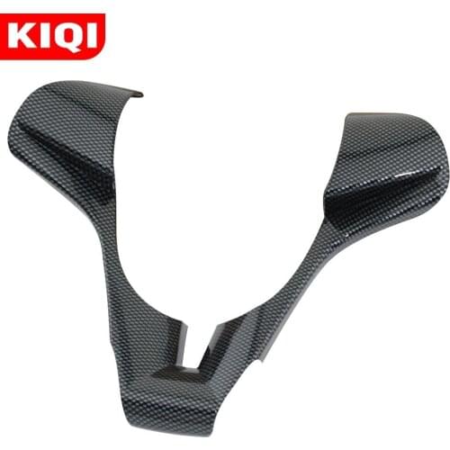 New Car Steering Wheel Sequins Trim for Chevrolet Classic Cruze Sedan Hatchback 2009 2010 2011 2012 2013 2014 Accessories