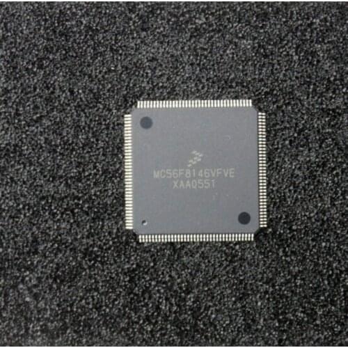 MC56F8146VFVE new orginal