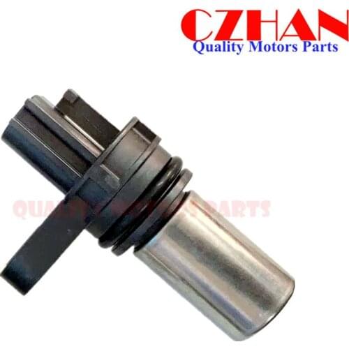 Genuine 23731-6N21A 23731 6N21A CPS Crankshaft Position Sensor For Nissan ALTIMA FRONTIER SENTRA URVAN X-TRAIL