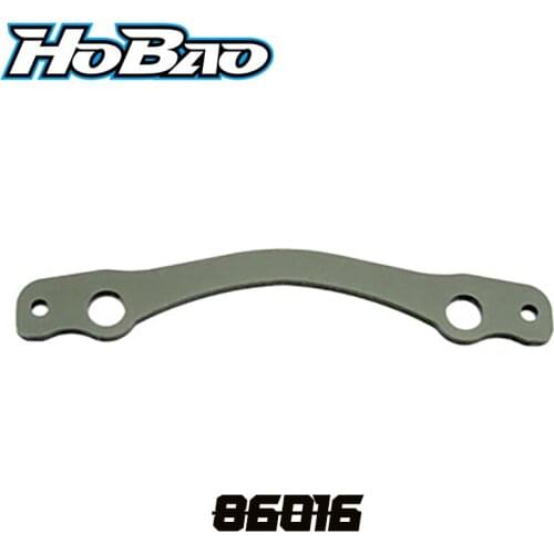 Original OFNA/HOBAO RACING 86016 Steering Plate For HYPER 1/8 ST RTR TRUGGY