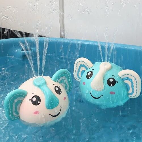 QWZ Bath Toys