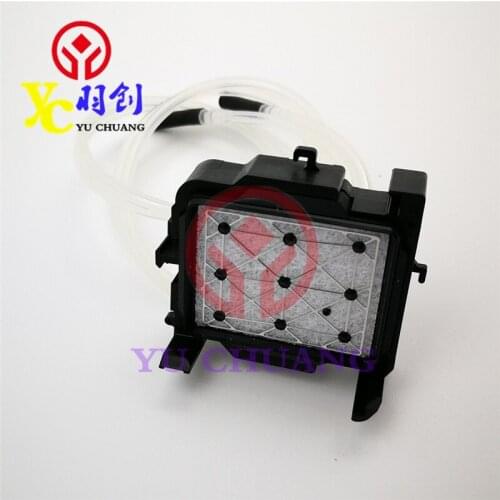 DX7 Cap Top for Roland VS-640 RE-640 RS-640/MUTOH VJ-1604 Printer High Quality Capping Station/Cap Head ASSY P/N: 6701409200