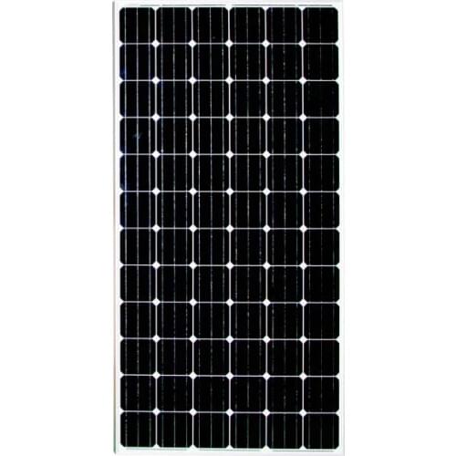 High Efficiency Solar Panel 350w 36V Solar Battery Charger 24v Solar Home System 3.5KW 3500w Off On Grid RV Roof Floor Garden
