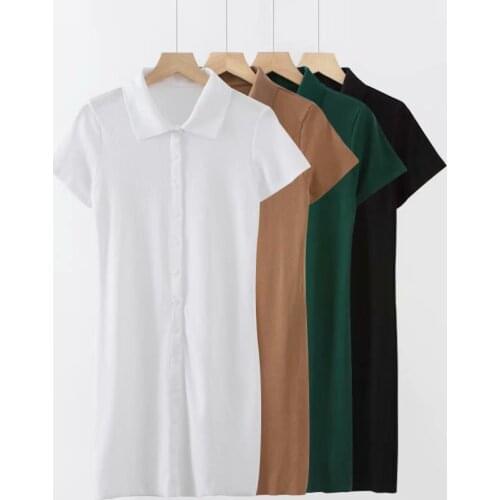 WERYNICA Summer Dresses For Every Day