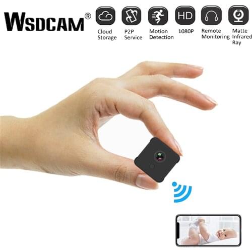 Камеры видеонаблюдения с удаленным доступом Wsdcam China At AliExpress