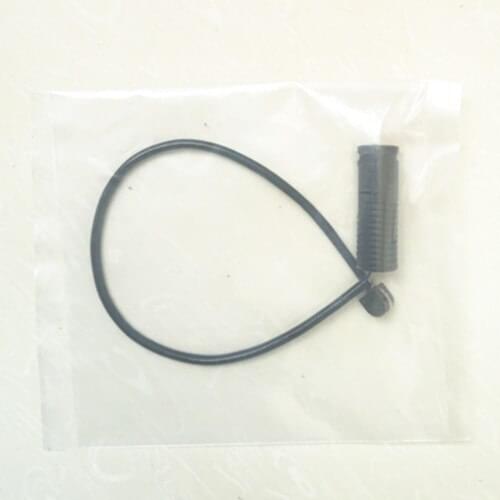 10pcs/lot parts OE No 34351181823 brake pad wear Warning Contact sensor lines 3435 1181 823 OEM No 34 35 1 181 823