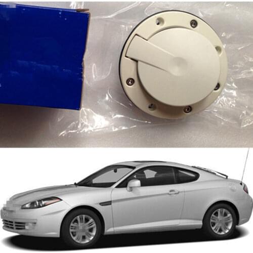 695102C000 Genuine Fuel Door Gas Cap Cover For Hyundai Tiburon coupe 2003~2008 69510-2C000