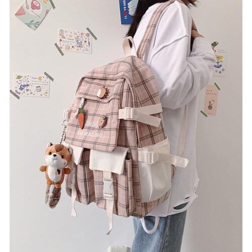 Женские дорожные рюкзаки ABQP China At AliExpress