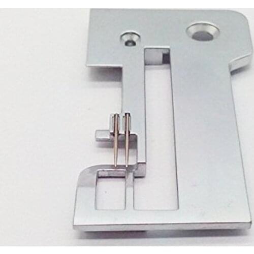 Sewing Machine Parts Needle Plate Brother #XB0306001 1034D 1034DAV 1134D 1134DW 2034D 929D DZ1234