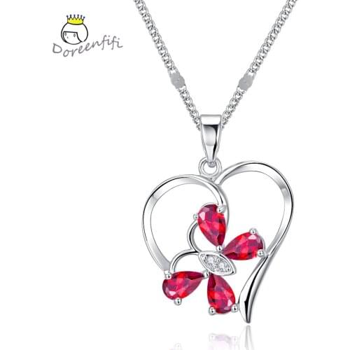 Doreenfifi Jewelry Pendants