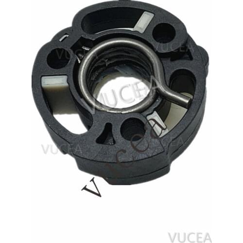 Supercharger Rebuild Kit with Pulley for Range Rover L332 Sport 3.0 5.0 T V8 2010 2011 2012 2013 Supercharger Repair Kit Bottom