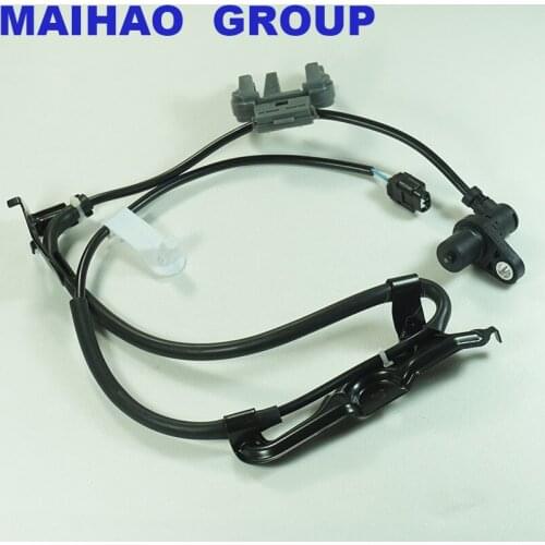 NEW ABS Wheel Speed Sensor Front LEFT 89543-33080 8954333080 ALS1501 5S8695 For Toyota Camry Lexus ES350