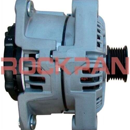 NEW 12V ALTERNATOR 10479914 10480226 6204006 6204009 89213217 89213891 310643 3493455 3493814 3493815 3493914 FOR OPEL
