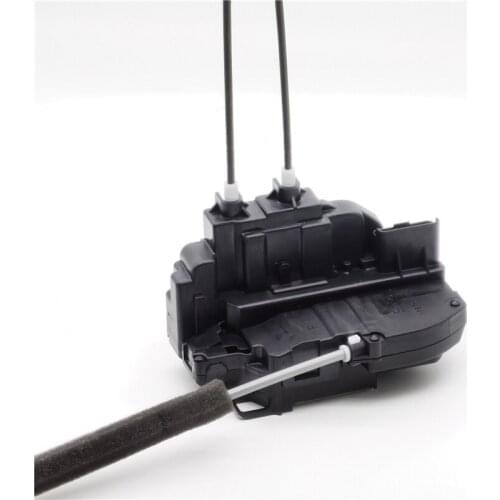 OEM 82500 3U00B Door Lock Latch Actuator For Nissan