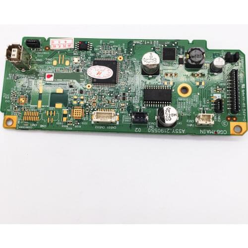 Formatter main board for EPSON L1110 printer printer parts