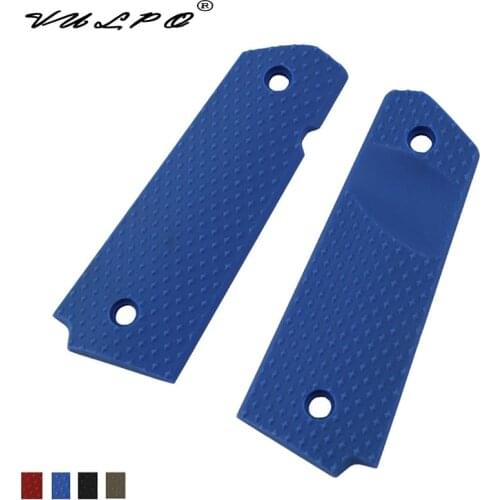 VULPO Tactical M1911 ‘Starry Star’ Plastic Grips cover for Hunting Pistol 1911 Serires