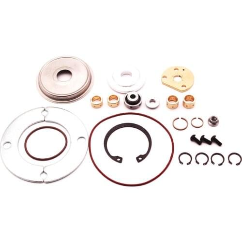 Durable Turbo Repair Rebuild Kit Replacement Service For