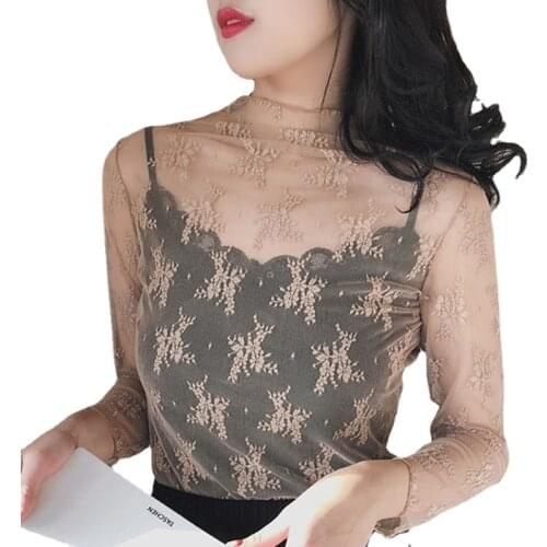 Черные блузки TOKITIND China At AliExpress