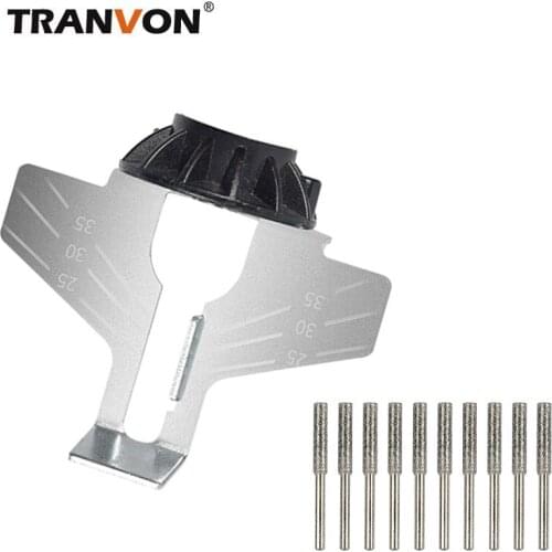 Abrasive Tools TRANVON China