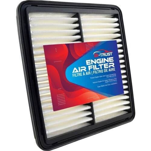 Bi-Trust Engine Air Filter for 2016-2020 Mazda CX-3 L4 2.0L PEHH-13-3A0